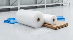 Calage et Protection