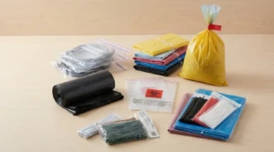 Sachets et sacs